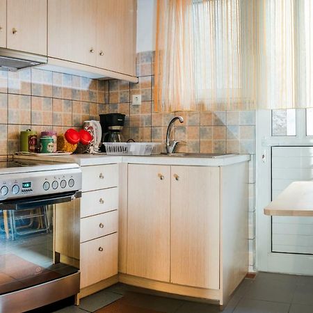 Fix Divine Apartment Athens Exterior photo