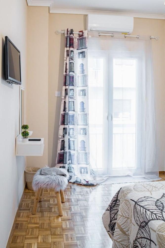 Fix Divine Apartment Athens Exterior photo