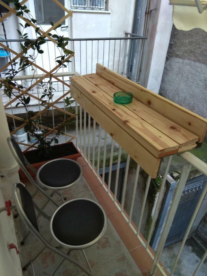 Fix Divine Apartment Athens Exterior photo