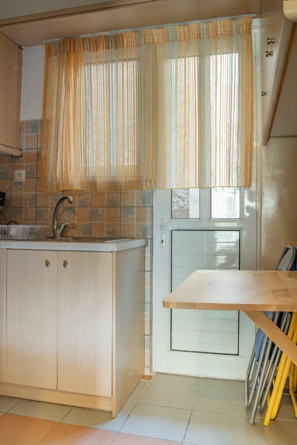 Fix Divine Apartment Athens Exterior photo