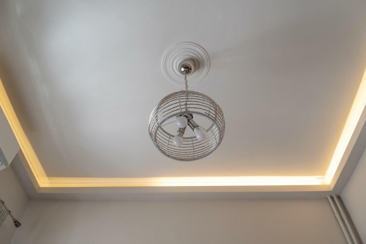 Fix Divine Apartment Athens Exterior photo